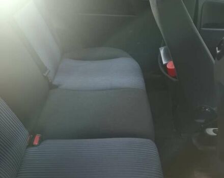 Чорний Форд Фьюжен, об'ємом двигуна 1.39 л та пробігом 215 тис. км за 4100 $, фото 3 на Automoto.ua