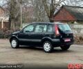 Черный Форд Фьюжн, объемом двигателя 14 л и пробегом 165 тыс. км за 5700 $, фото 7 на Automoto.ua