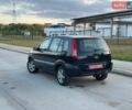 Чорний Форд Фьюжен, об'ємом двигуна 1.4 л та пробігом 161 тис. км за 5600 $, фото 5 на Automoto.ua