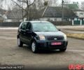 Черный Форд Фьюжн, объемом двигателя 14 л и пробегом 165 тыс. км за 5700 $, фото 4 на Automoto.ua