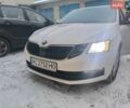 Чорний Форд Фьюжен, об'ємом двигуна 0 л та пробігом 186 тис. км за 4236 $, фото 1 на Automoto.ua