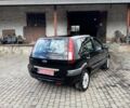 Форд Фьюжн 2008 в Луцке на Automoto.ua Черный Форд Фьюжн, объемом двигателя 1.4 л и пробегом 134 тыс. км за 5500 $, фото 1 на Automoto.ua