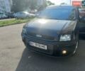 Чорний Форд Фьюжен, об'ємом двигуна 1.4 л та пробігом 202 тис. км за 4850 $, фото 8 на Automoto.ua