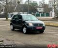 Черный Форд Фьюжн, объемом двигателя 14 л и пробегом 165 тыс. км за 5700 $, фото 9 на Automoto.ua