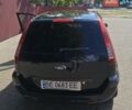 Чорний Форд Фьюжен, об'ємом двигуна 1.39 л та пробігом 212 тис. км за 5000 $, фото 1 на Automoto.ua