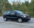 Чорний Форд Фьюжен, об'ємом двигуна 1.4 л та пробігом 161 тис. км за 5600 $, фото 2 на Automoto.ua