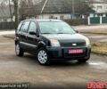 Черный Форд Фьюжн, объемом двигателя 14 л и пробегом 165 тыс. км за 5700 $, фото 3 на Automoto.ua