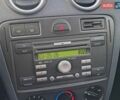 Чорний Форд Фьюжен, об'ємом двигуна 1.4 л та пробігом 188 тис. км за 5100 $, фото 7 на Automoto.ua