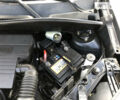 Черный Форд Фьюжн, объемом двигателя 1.4 л и пробегом 162 тыс. км за 5750 $, фото 21 на Automoto.ua