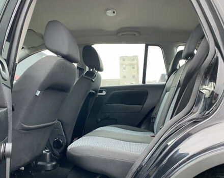 Черный Форд Фьюжн, объемом двигателя 1.6 л и пробегом 193 тыс. км за 6900 $, фото 33 на Automoto.ua