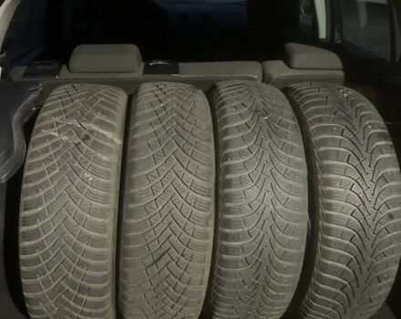 Черный Форд Фьюжн, объемом двигателя 1.39 л и пробегом 192 тыс. км за 4300 $, фото 26 на Automoto.ua