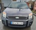 Чорний Форд Фьюжен, об'ємом двигуна 1.4 л та пробігом 216 тис. км за 5100 $, фото 8 на Automoto.ua