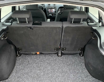 Черный Форд Фьюжн, объемом двигателя 1.6 л и пробегом 193 тыс. км за 6900 $, фото 49 на Automoto.ua