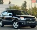 Черный Форд Фьюжн, объемом двигателя 1.39 л и пробегом 215 тыс. км за 4499 $, фото 1 на Automoto.ua