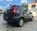 Чорний Форд Фьюжен, об'ємом двигуна 1.4 л та пробігом 112 тис. км за 5300 $, фото 10 на Automoto.ua