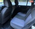 Чорний Форд Фьюжен, об'ємом двигуна 1.4 л та пробігом 145 тис. км за 4400 $, фото 23 на Automoto.ua