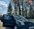 Чорний Форд Фьюжен, об'ємом двигуна 1.4 л та пробігом 201 тис. км за 4200 $, фото 13 на Automoto.ua