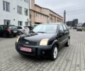 Чорний Форд Фьюжен, об'ємом двигуна 1.4 л та пробігом 134 тис. км за 5600 $, фото 1 на Automoto.ua