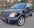 Чорний Форд Фьюжен, об'ємом двигуна 1.4 л та пробігом 188 тис. км за 5100 $, фото 1 на Automoto.ua