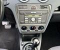 Форд Фьюжн 2008 в Луцке на Automoto.ua Черный Форд Фьюжн, объемом двигателя 1.4 л и пробегом 134 тыс. км за 5500 $, фото 5 на Automoto.ua