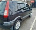 Чорний Форд Фьюжен, об'ємом двигуна 1.4 л та пробігом 216 тис. км за 5100 $, фото 6 на Automoto.ua