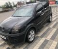 Чорний Форд Фьюжен, об'ємом двигуна 1.4 л та пробігом 202 тис. км за 4850 $, фото 1 на Automoto.ua