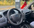 Чорний Форд Фьюжен, об'ємом двигуна 0 л та пробігом 186 тис. км за 5700 $, фото 6 на Automoto.ua