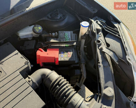 Чорний Форд Фьюжен, об'ємом двигуна 1.4 л та пробігом 174 тис. км за 6000 $, фото 65 на Automoto.ua