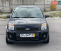Форд Фьюжн 2009 в Виннице на Automoto.ua Черный Форд Фьюжн, объемом двигателя 1.4 л и пробегом 143 тыс. км за 6450 $, фото 26 на Automoto.ua