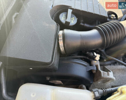 Чорний Форд Фьюжен, об'ємом двигуна 1.4 л та пробігом 174 тис. км за 6000 $, фото 67 на Automoto.ua