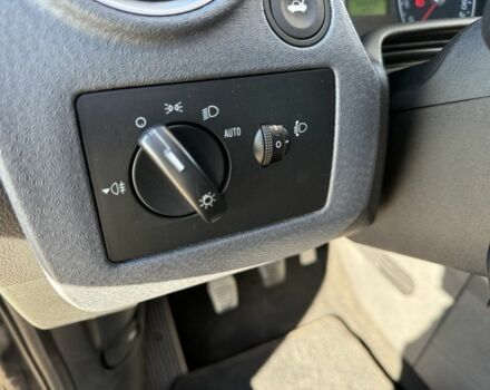 Чорний Форд Фьюжен, об'ємом двигуна 1.4 л та пробігом 174 тис. км за 6000 $, фото 10 на Automoto.ua