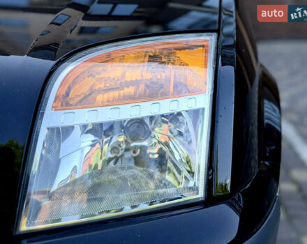 Форд Фьюжн 2009 в Хмельницком на Automoto.ua Черный Форд Фьюжн, объемом двигателя 1.4 л и пробегом 208 тыс. км за 5499 $, фото 7 на Automoto.ua