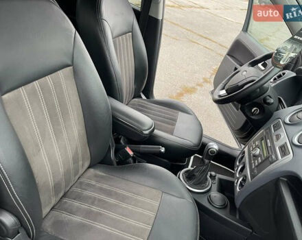 Форд Фьюжн 2009 в Виннице на Automoto.ua Черный Форд Фьюжн, объемом двигателя 1.4 л и пробегом 143 тыс. км за 6450 $, фото 62 на Automoto.ua