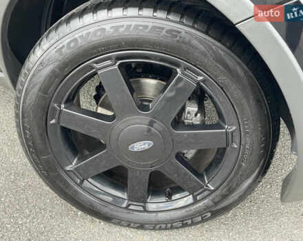 Форд Фьюжн 2009 в Виннице на Automoto.ua Черный Форд Фьюжн, объемом двигателя 1.4 л и пробегом 143 тыс. км за 6450 $, фото 37 на Automoto.ua