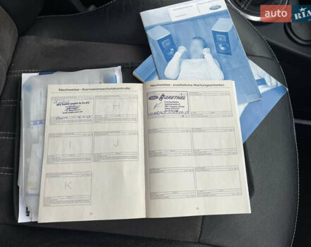 Форд Фьюжн 2009 в Виннице на Automoto.ua Черный Форд Фьюжн, объемом двигателя 1.4 л и пробегом 143 тыс. км за 6450 $, фото 86 на Automoto.ua