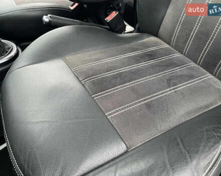 Форд Фьюжн 2009 в Виннице на Automoto.ua Черный Форд Фьюжн, объемом двигателя 1.4 л и пробегом 143 тыс. км за 6450 $, фото 72 на Automoto.ua