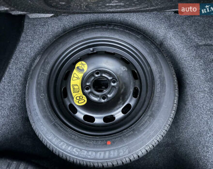 Черный Форд Фьюжн, объемом двигателя 1.4 л и пробегом 174 тыс. км за 6000 $, фото 47 на Automoto.ua