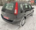Чорний Форд Фьюжен, об'ємом двигуна 1.6 л та пробігом 130 тис. км за 5700 $, фото 10 на Automoto.ua