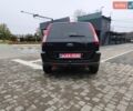 Черный Форд Фьюжн, объемом двигателя 1.6 л и пробегом 204 тыс. км за 6700 $, фото 4 на Automoto.ua