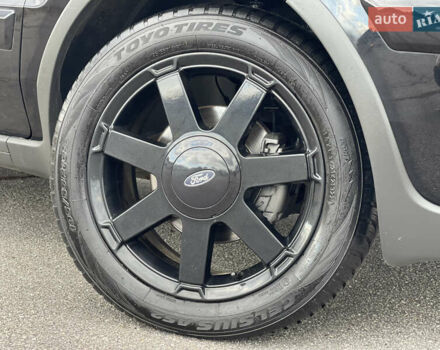 Форд Фьюжн 2009 в Виннице на Automoto.ua Черный Форд Фьюжн, объемом двигателя 1.4 л и пробегом 143 тыс. км за 6450 $, фото 36 на Automoto.ua