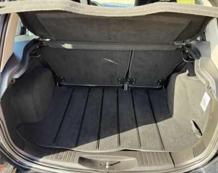 Чорний Форд Фьюжен, об'ємом двигуна 1.4 л та пробігом 174 тис. км за 6000 $, фото 22 на Automoto.ua