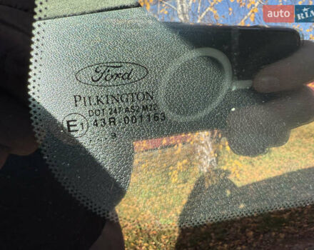 Чорний Форд Фьюжен, об'ємом двигуна 1.4 л та пробігом 174 тис. км за 6000 $, фото 84 на Automoto.ua