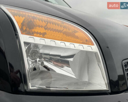 Форд Фьюжн 2009 в Виннице на Automoto.ua Черный Форд Фьюжн, объемом двигателя 1.4 л и пробегом 143 тыс. км за 6450 $, фото 47 на Automoto.ua