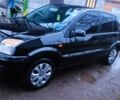 Чорний Форд Фьюжен, об'ємом двигуна 1.4 л та пробігом 280 тис. км за 5000 $, фото 1 на Automoto.ua