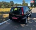 Чорний Форд Фьюжен, об'ємом двигуна 1.4 л та пробігом 168 тис. км за 5900 $, фото 3 на Automoto.ua