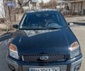 Чорний Форд Фьюжен, об'ємом двигуна 1.4 л та пробігом 240 тис. км за 5000 $, фото 1 на Automoto.ua