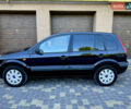 Форд Фьюжн 2009 в Хмельницком на Automoto.ua Черный Форд Фьюжн, объемом двигателя 1.4 л и пробегом 208 тыс. км за 5499 $, фото 22 на Automoto.ua