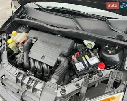 Форд Фьюжн 2009 в Виннице на Automoto.ua Черный Форд Фьюжн, объемом двигателя 1.4 л и пробегом 143 тыс. км за 6450 $, фото 81 на Automoto.ua