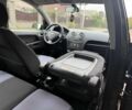 Чорний Форд Фьюжен, об'ємом двигуна 1.4 л та пробігом 174 тис. км за 6300 $, фото 19 на Automoto.ua