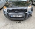 Чорний Форд Фьюжен, об'ємом двигуна 1.4 л та пробігом 240 тис. км за 5000 $, фото 5 на Automoto.ua